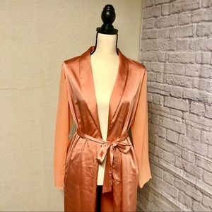 Long Duster Cardigan 2/$20